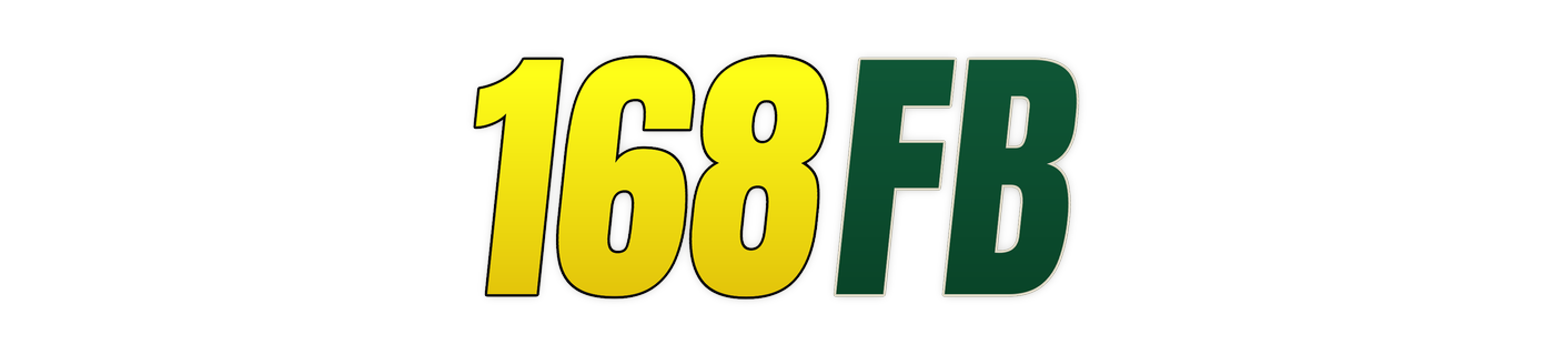 168fb logo